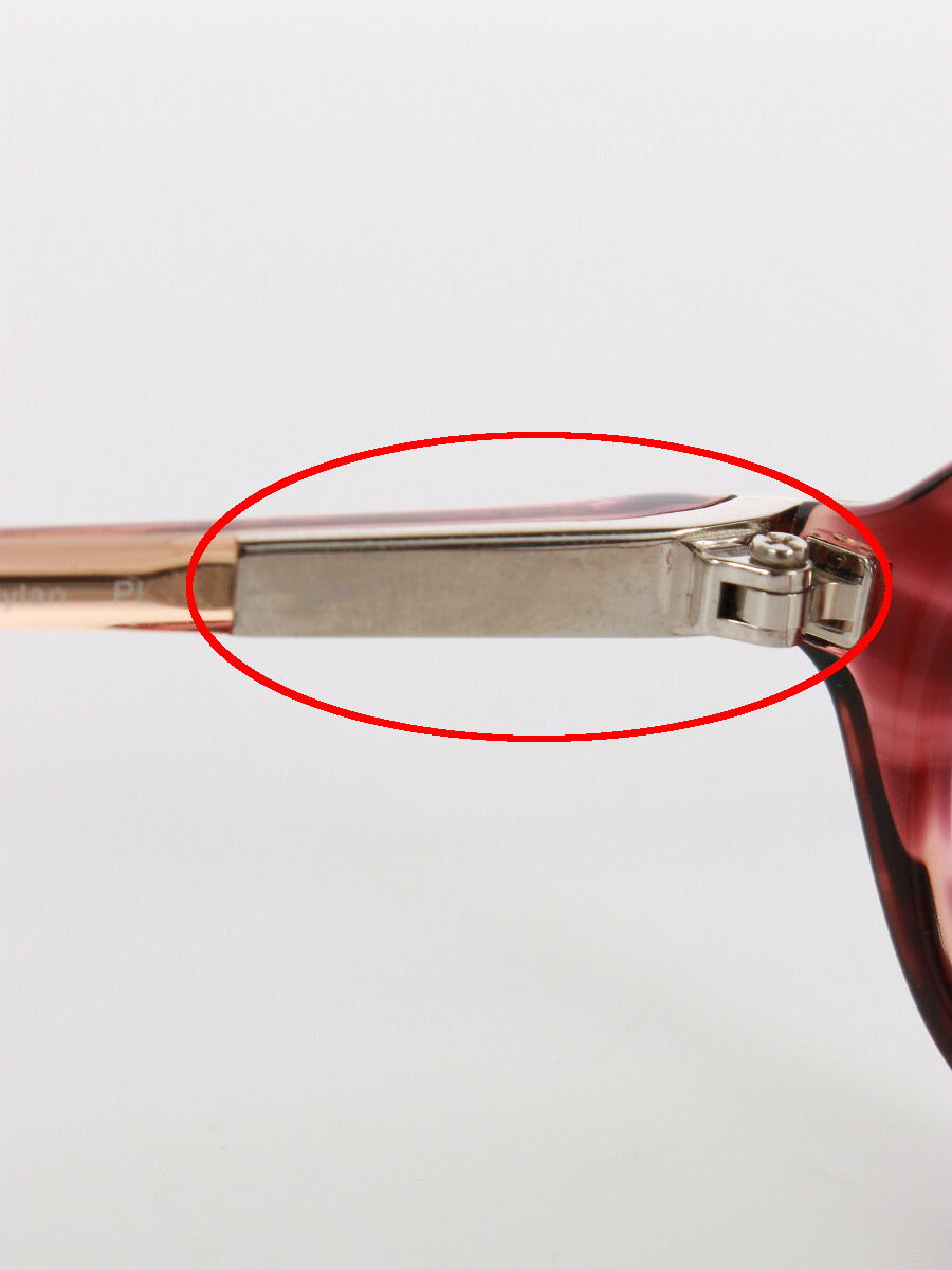 オリバーピープルズ メガネ Dylan PL オーバル