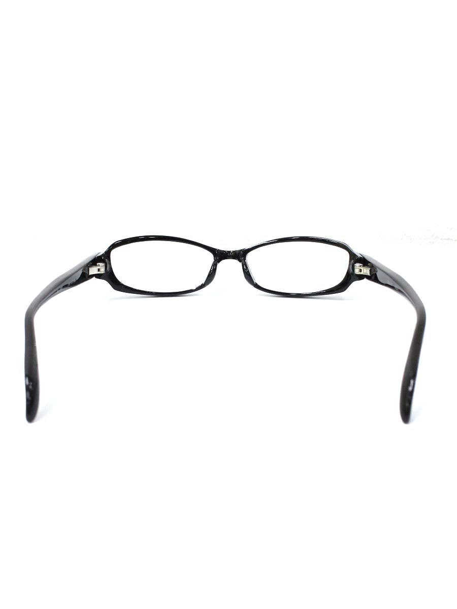 ジャポニスム メガネ スクエア JN-407 Col.01