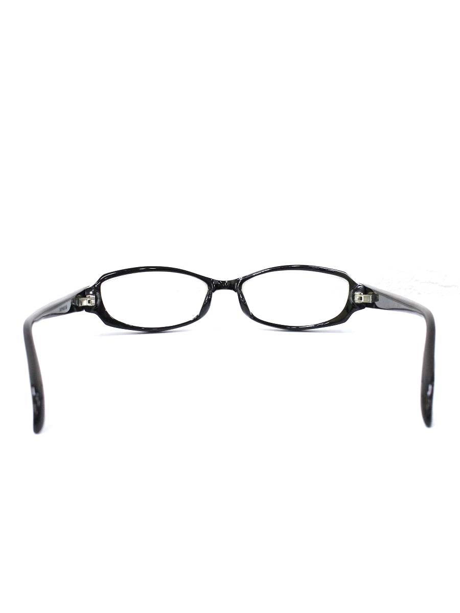 ジャポニスム メガネ スクエア JN-407 Col.01