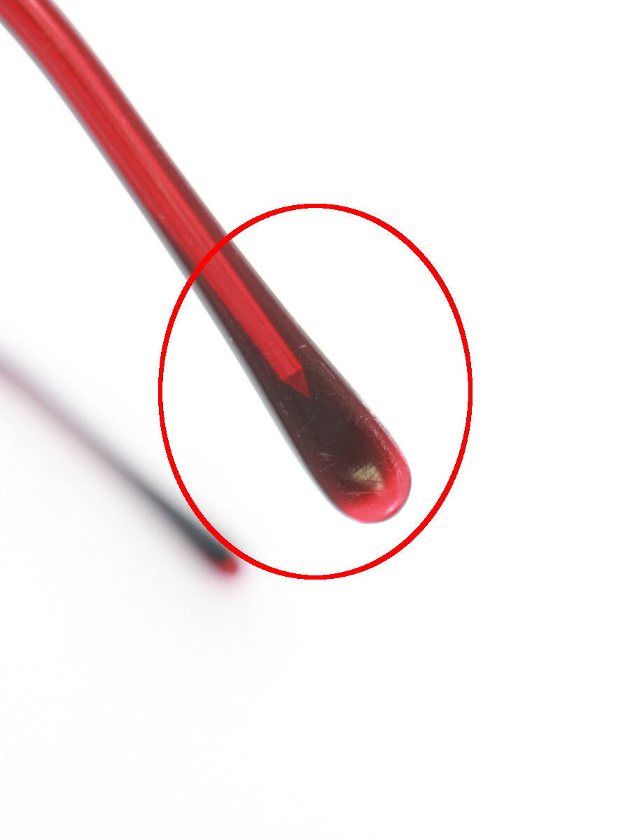 白山眼鏡店 メガネ ブロー