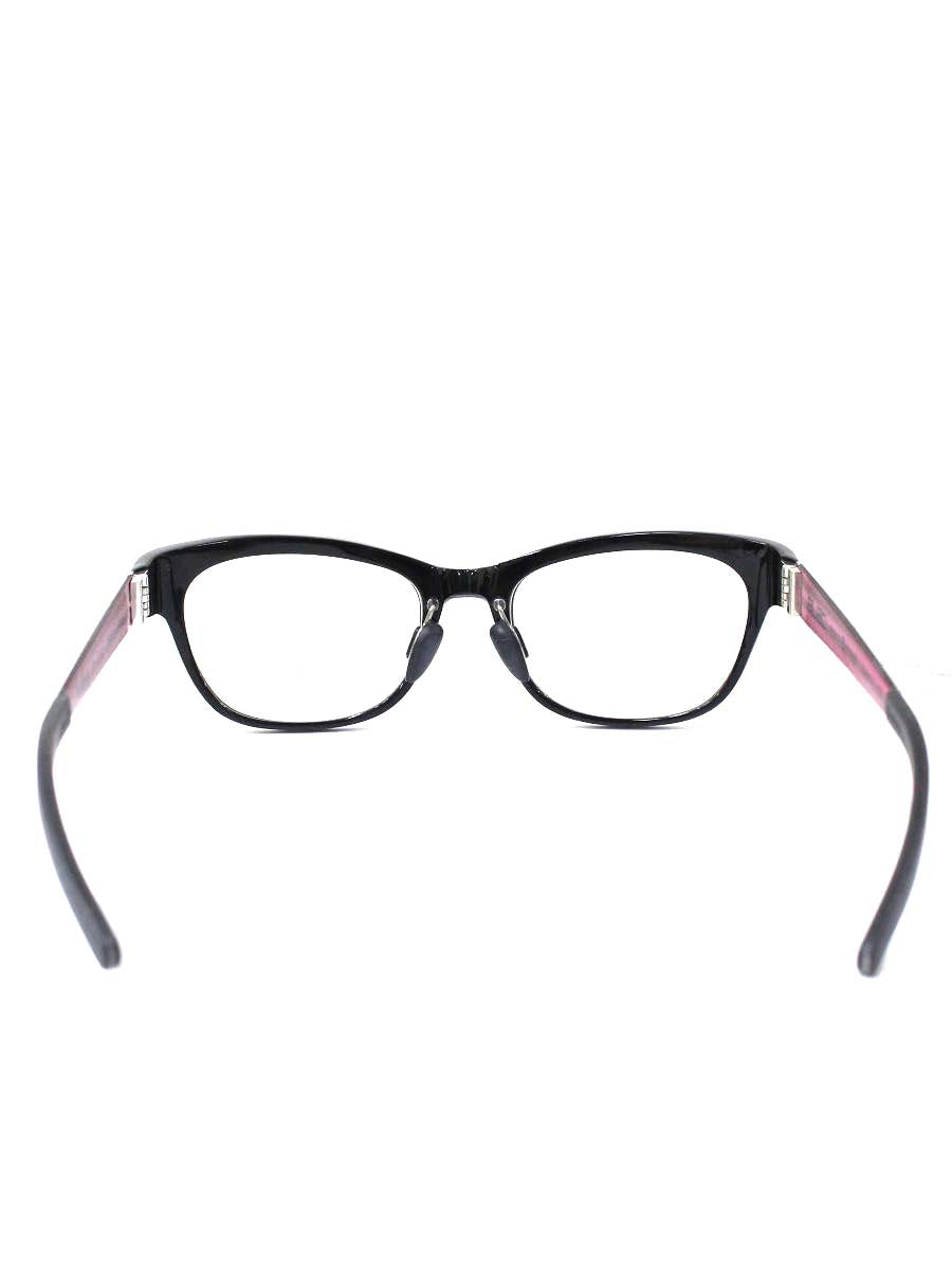 ベリンガー メガネ ボストン BLaC Sundown BK01