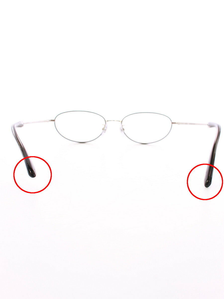 リアル メガネ 温故知新 捨四