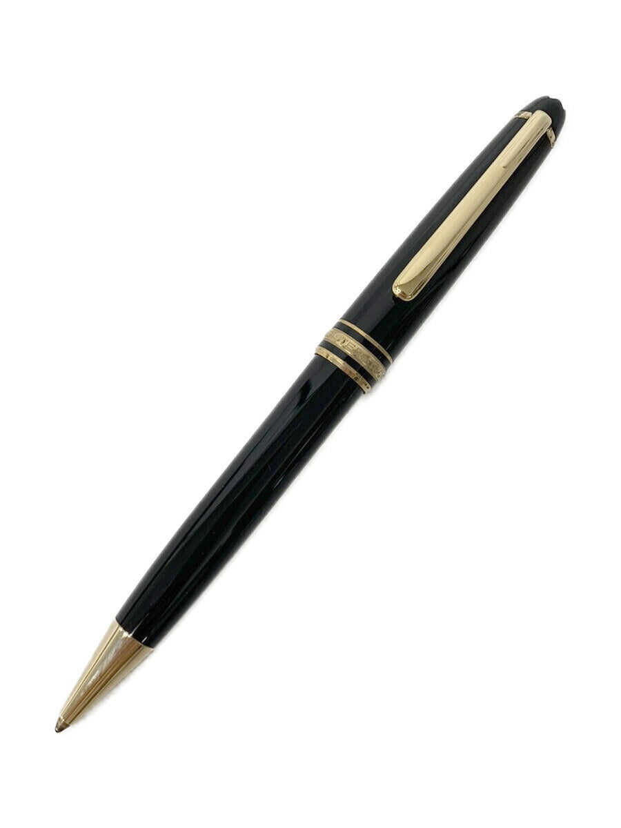 格安購入専用品MONT BLANC モンブラン ボールペン ノブレス オブリージュ 筆記具