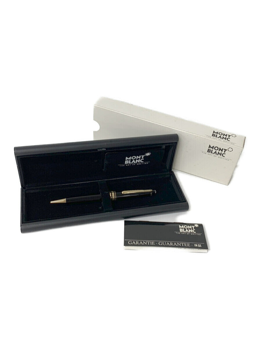 モンブラン ボールペン 西ドイツ製 ヴィンテージ