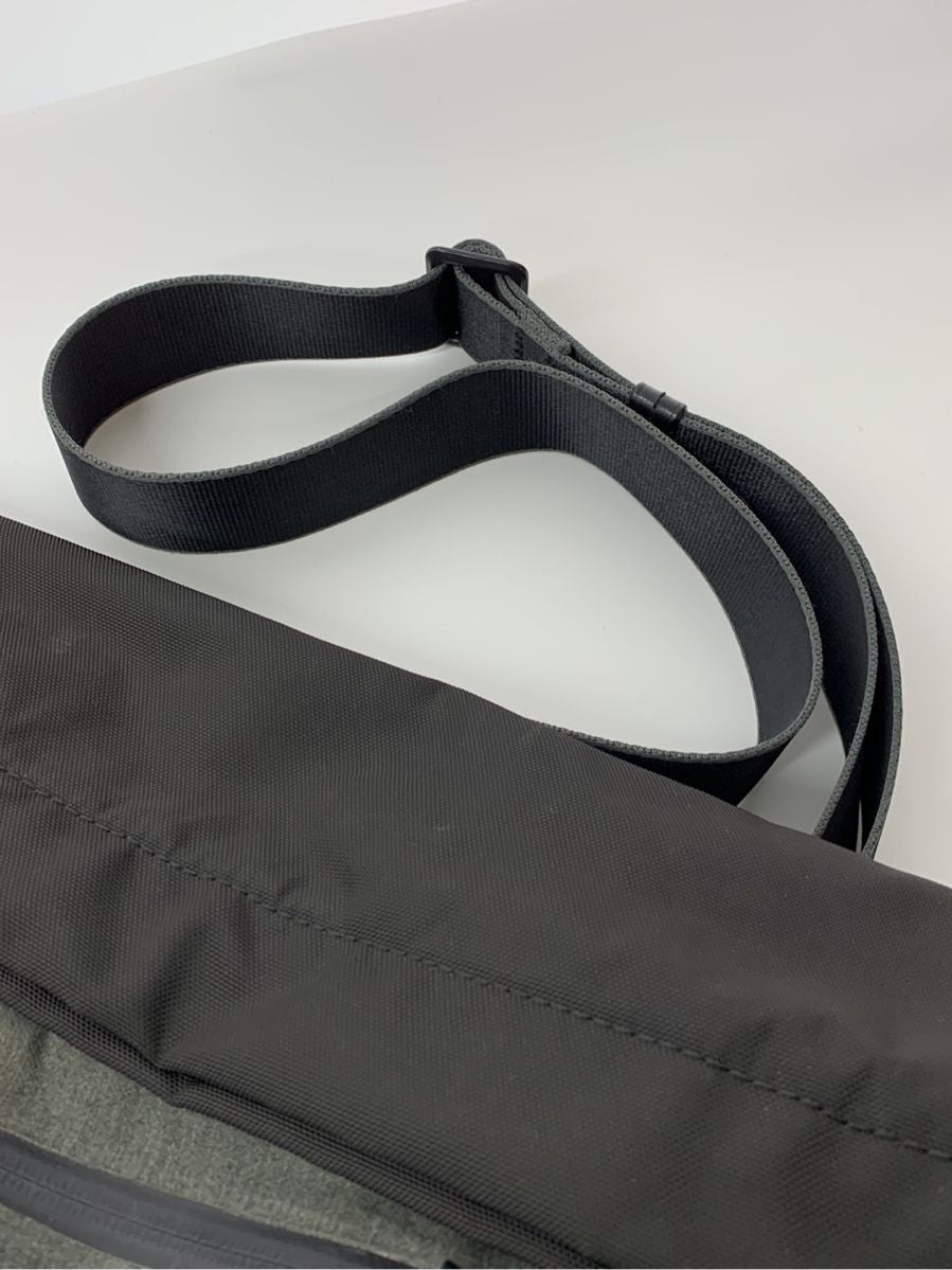 トゥミ ビジネスバッグ タホー マリーノ ロールトップ メッセンジャー