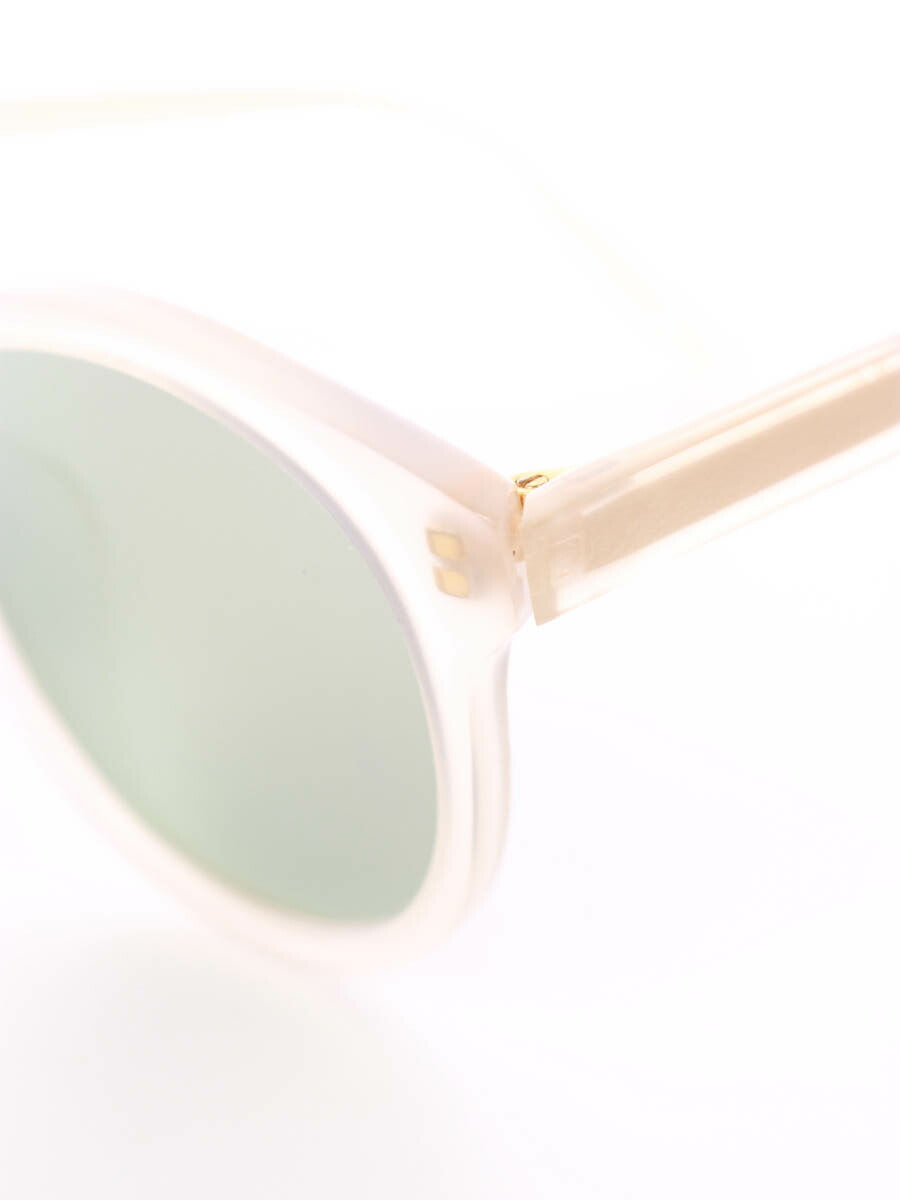 エーディーエスアール サングラス LARKIN 04 ウェリントン