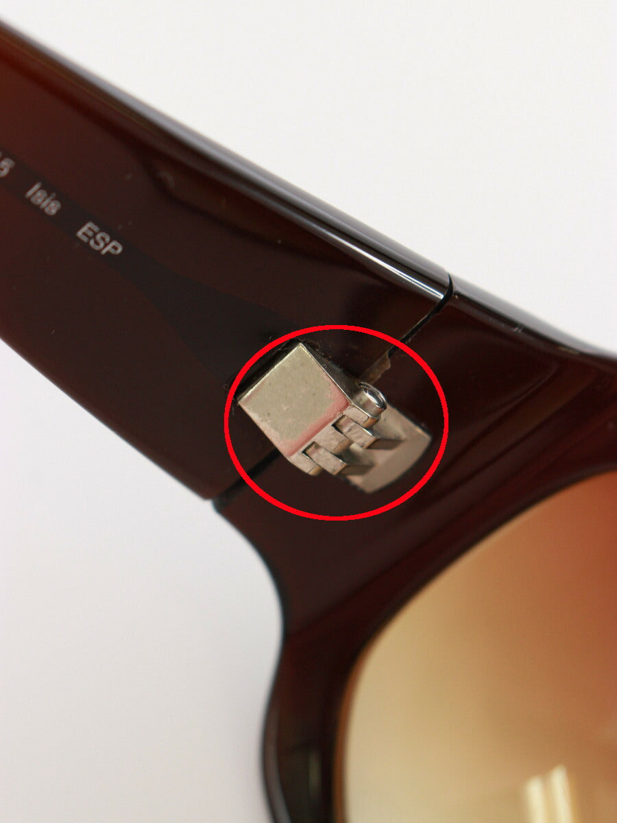 オリバーピープルズ サングラス Isis ESP グラデーション