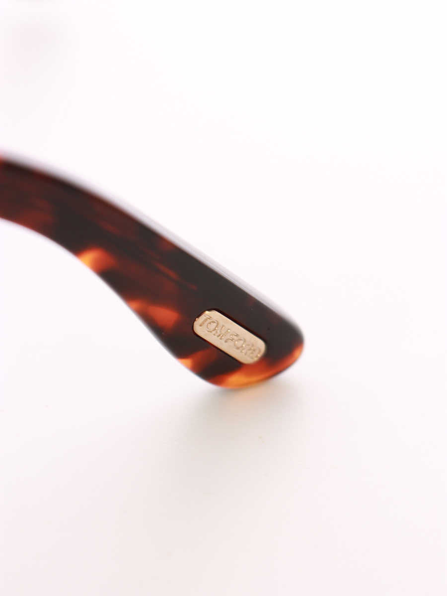 トムフォード サングラス TF520 ウェリントン