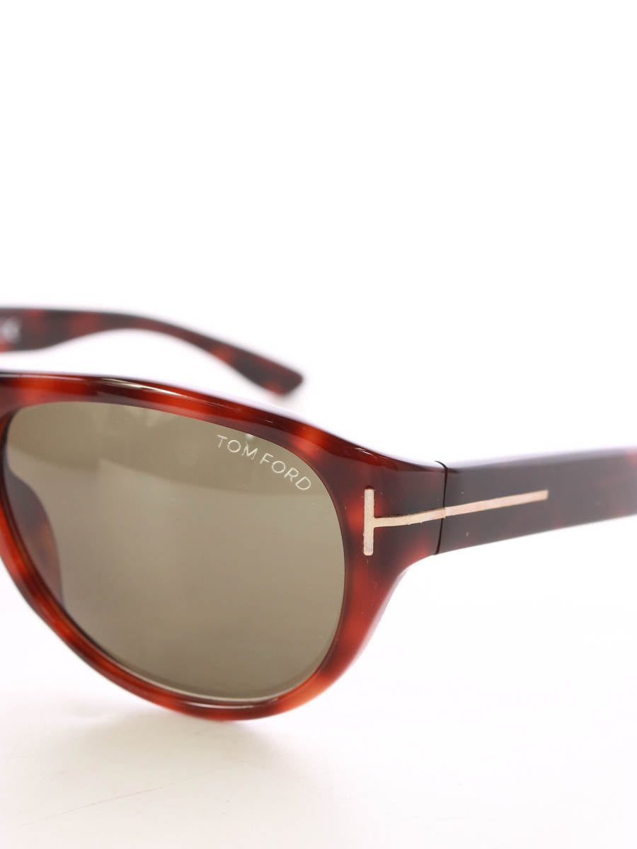 トムフォード サングラス Bailey TF85 総柄
