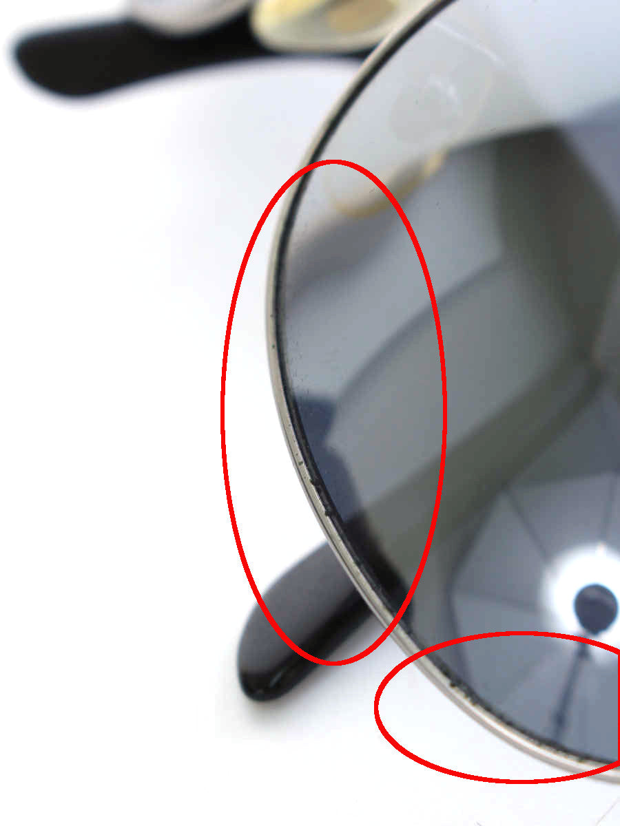 ポリス サングラス 2281