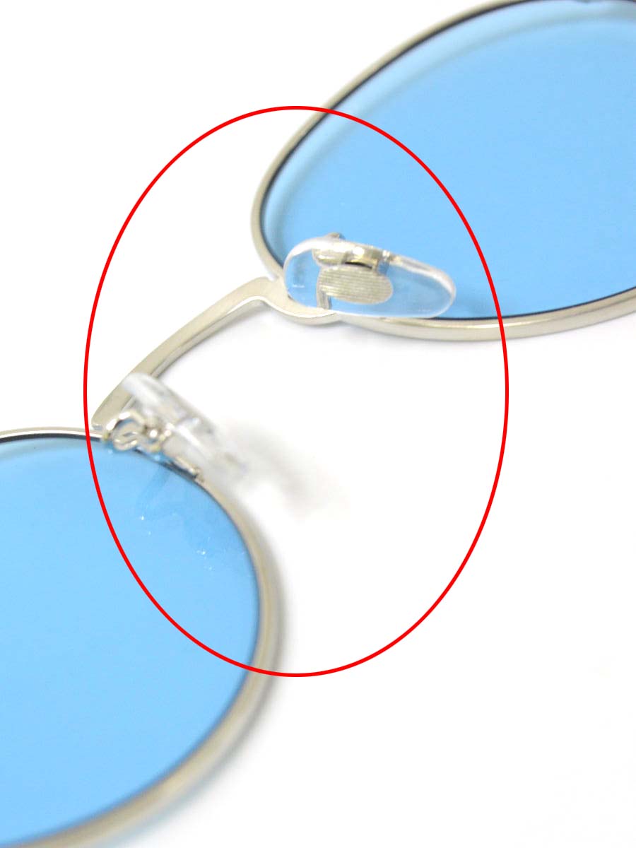 ayame(アヤメ) サングラス BIG YANK ビッグヤンク SAFETY EYE WEAR 3RD TYPE