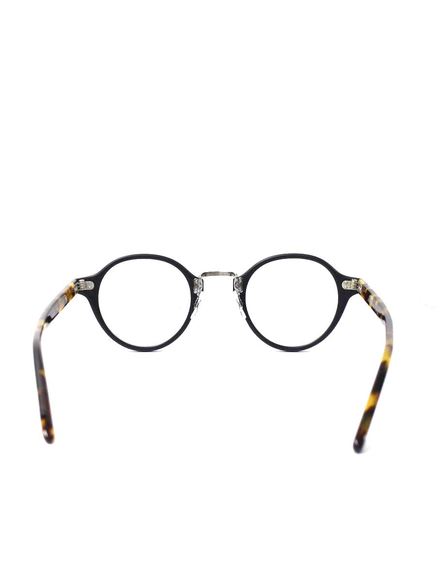 オリバーピープルズ メガネ ボストン 1955 雅 Limited Edition MBK/DTB