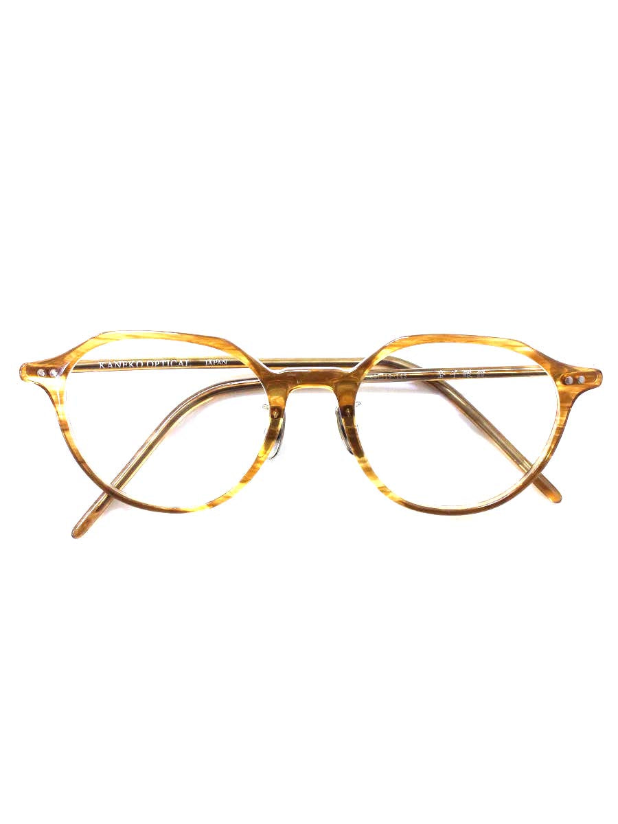 金子眼鏡 メガネ 跳ね上げCLIPサングラス付きフレーム | ビープライス