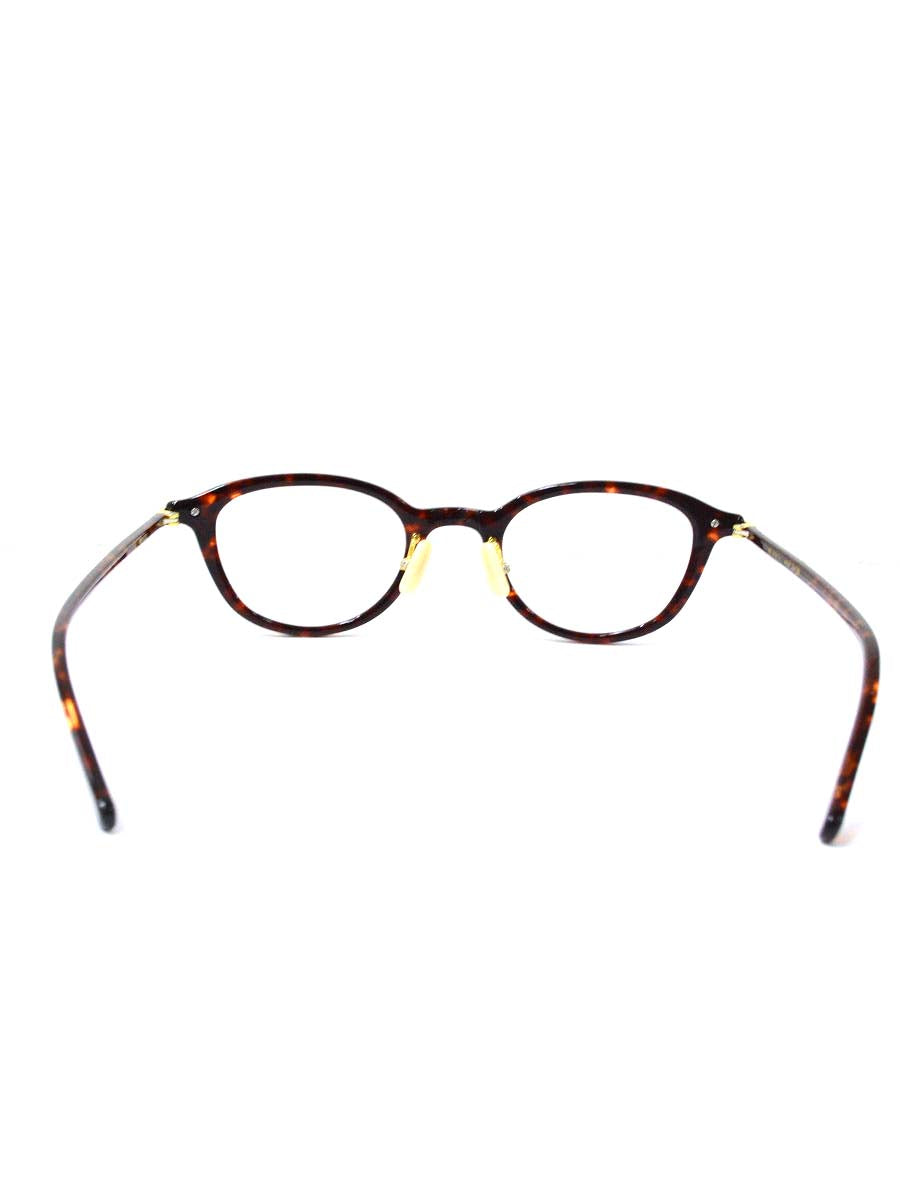 ayame(アヤメ) メガネ ウェリントン BARHEIM