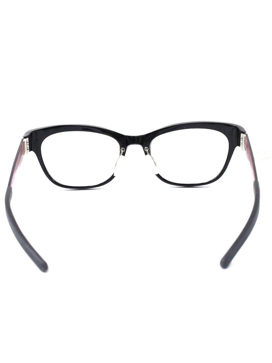 ベリンガー メガネ ボストン BLaC Sundown BK01