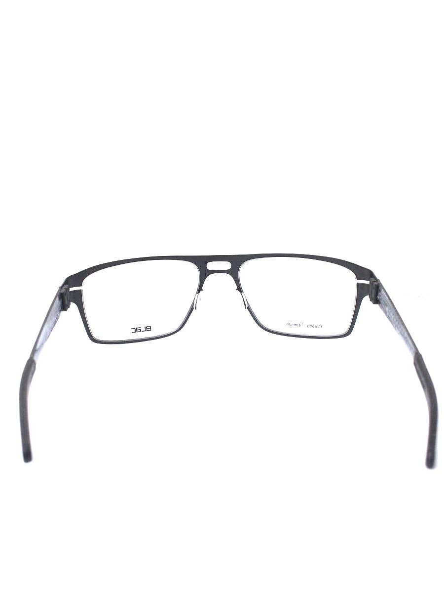 ベリンガー メガネ ティアドロップ BLaC Jones pisol