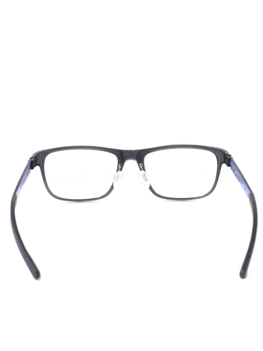 ベリンガー メガネ ボストン BLaC Ridge GR01