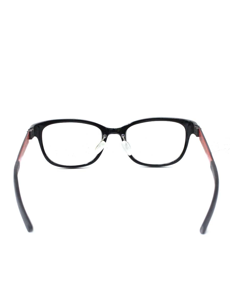 ベリンガー メガネ ボストン BLaC Eldora BK01