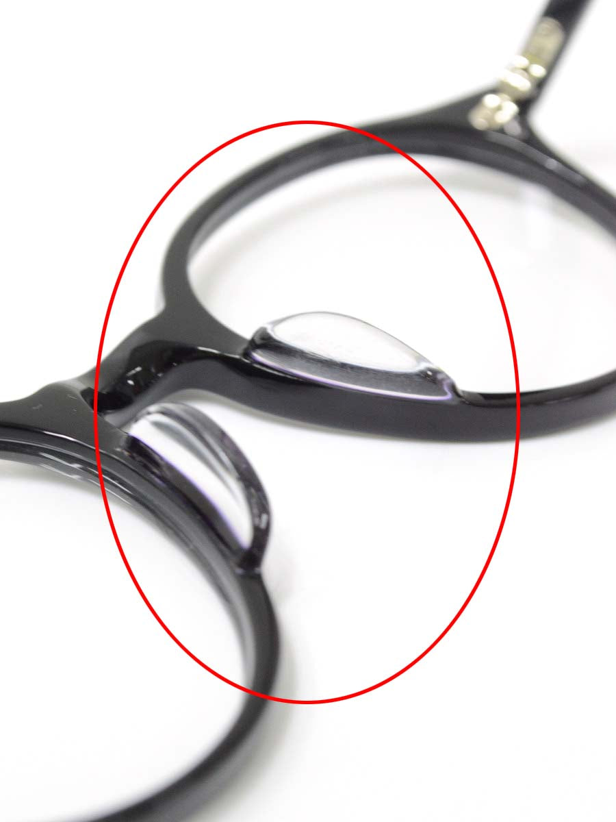 レスカルネティエ メガネ クラウンパント P4 col.5