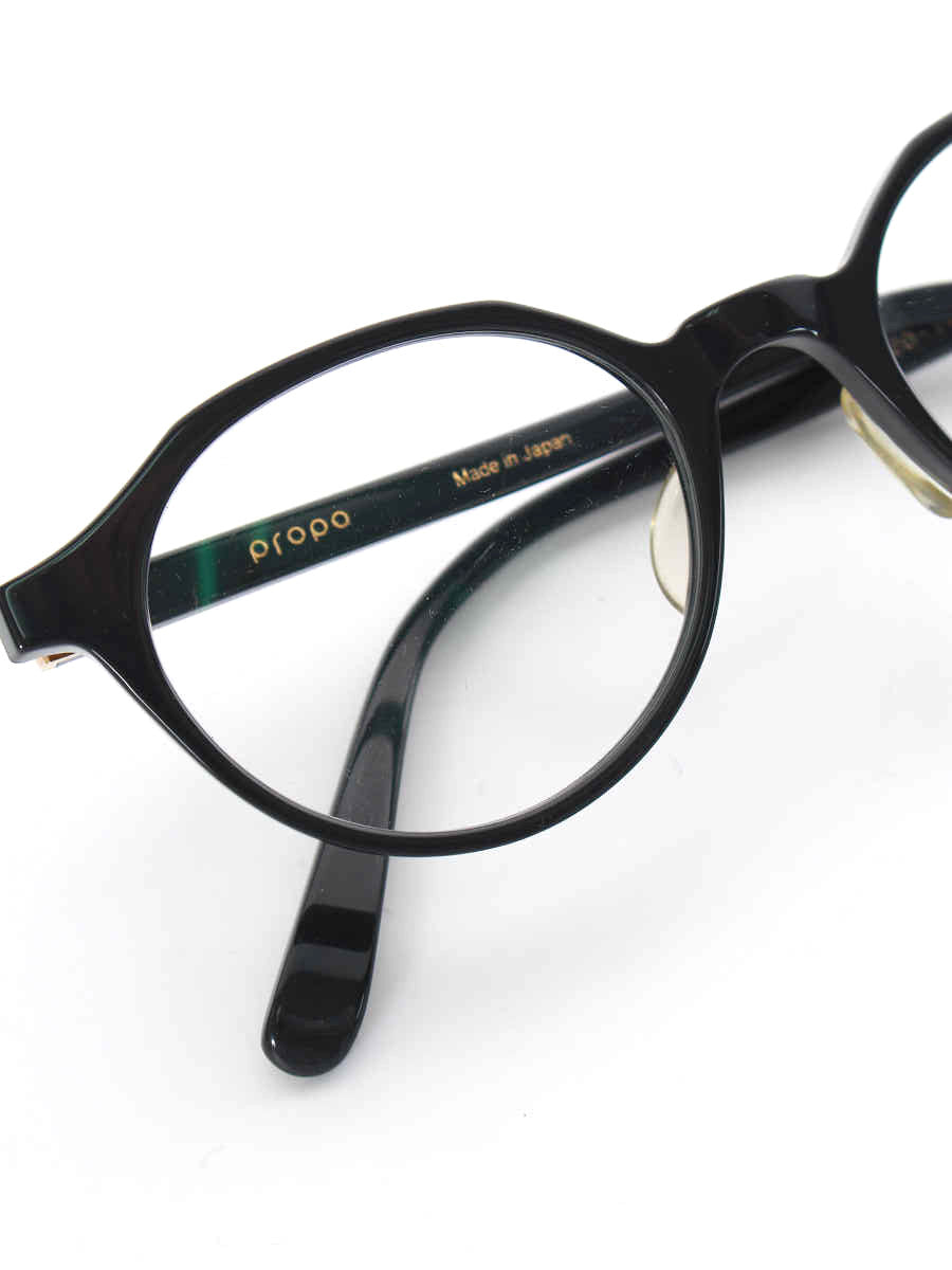 プロポ メガネ SOPHIE ウェリントン 453