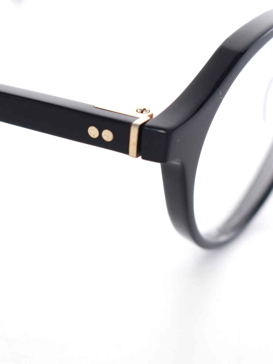 プロポ メガネ SOPHIE ウェリントン 516