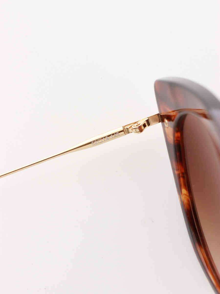 フレンシーアンドマーキュリー メガネ ZIG-ZAG KISS