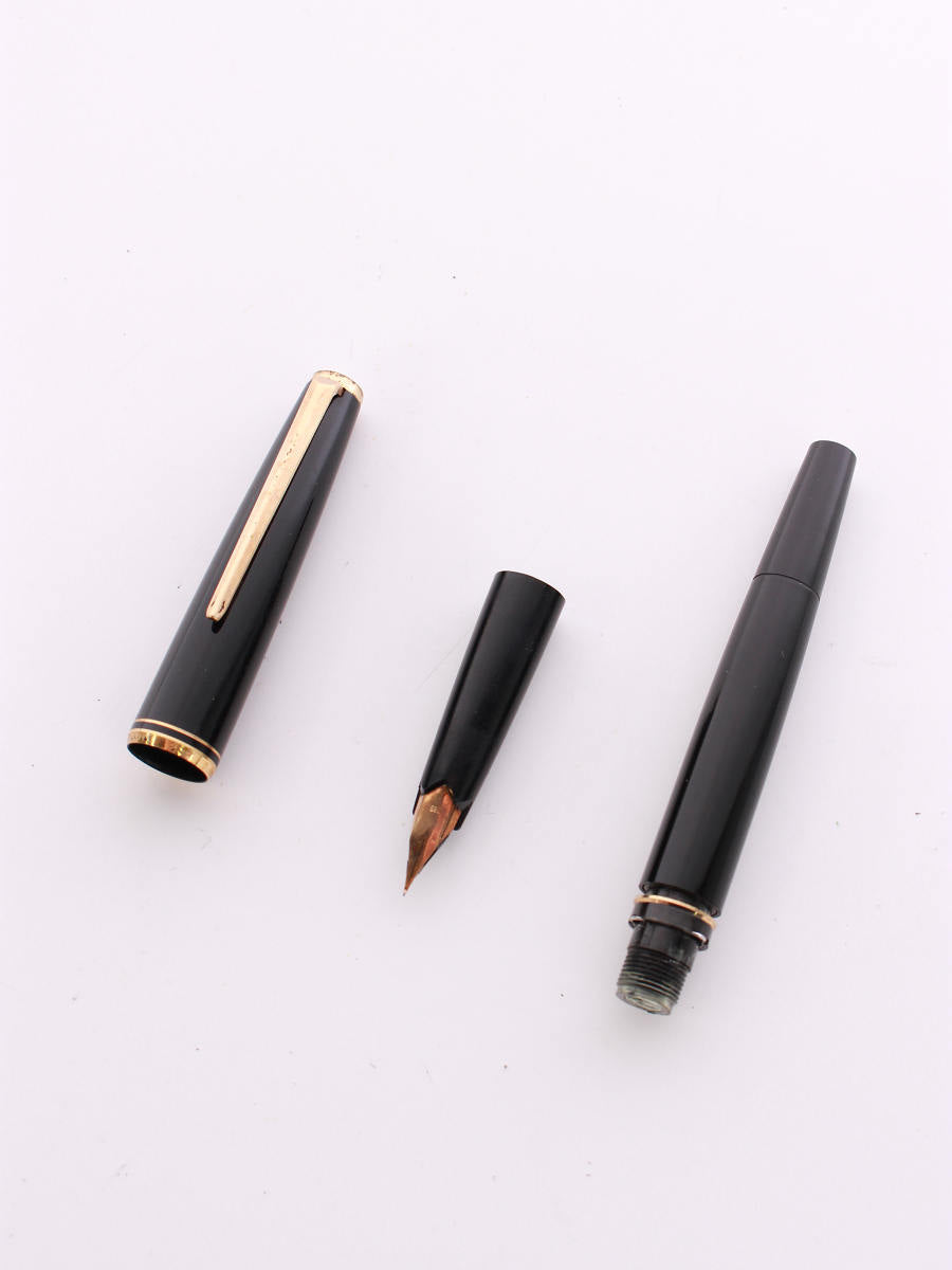 モンブラン 万年筆 #221 14K