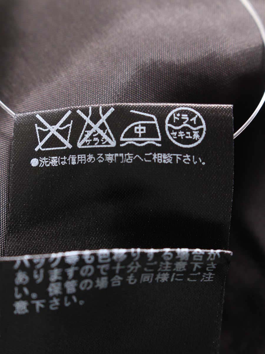 フォクシーブティック 21121 スカート 40 ブラック カシミヤダブルフェイス ITJCRBEV9I88 【SALE】