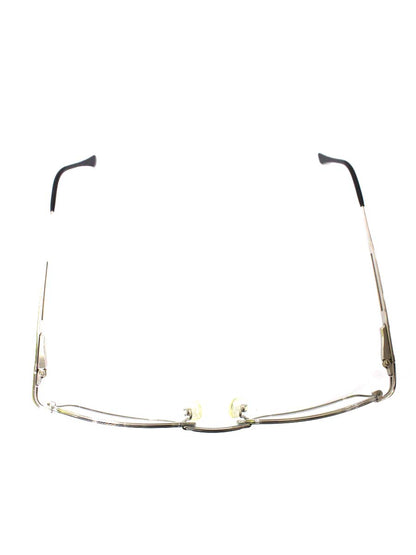 カザール 797 メガネ 眼鏡 シルバー ビンテージモデル チタン IT8Y2N5W3BB7