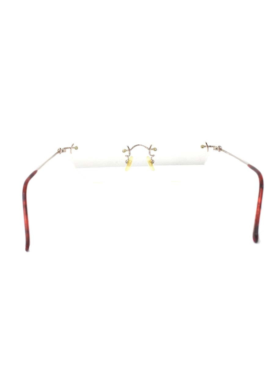 パーソンズ メガネ リムレス ITH5FBHKNJF4 【SALE】