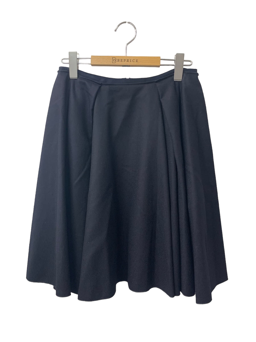 フォクシーブティック Skirt 39895 スカート 40 ネイビー Skirt