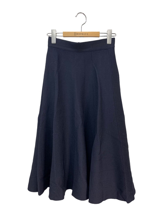 フォクシーブティック Knit Skirt Campanula 42703  スカート 38 ネイビー ITVC5OMDPK6W