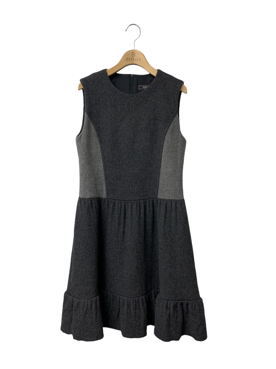 フォクシーブティック Dress Pont Neuf 40417 ワンピース 40