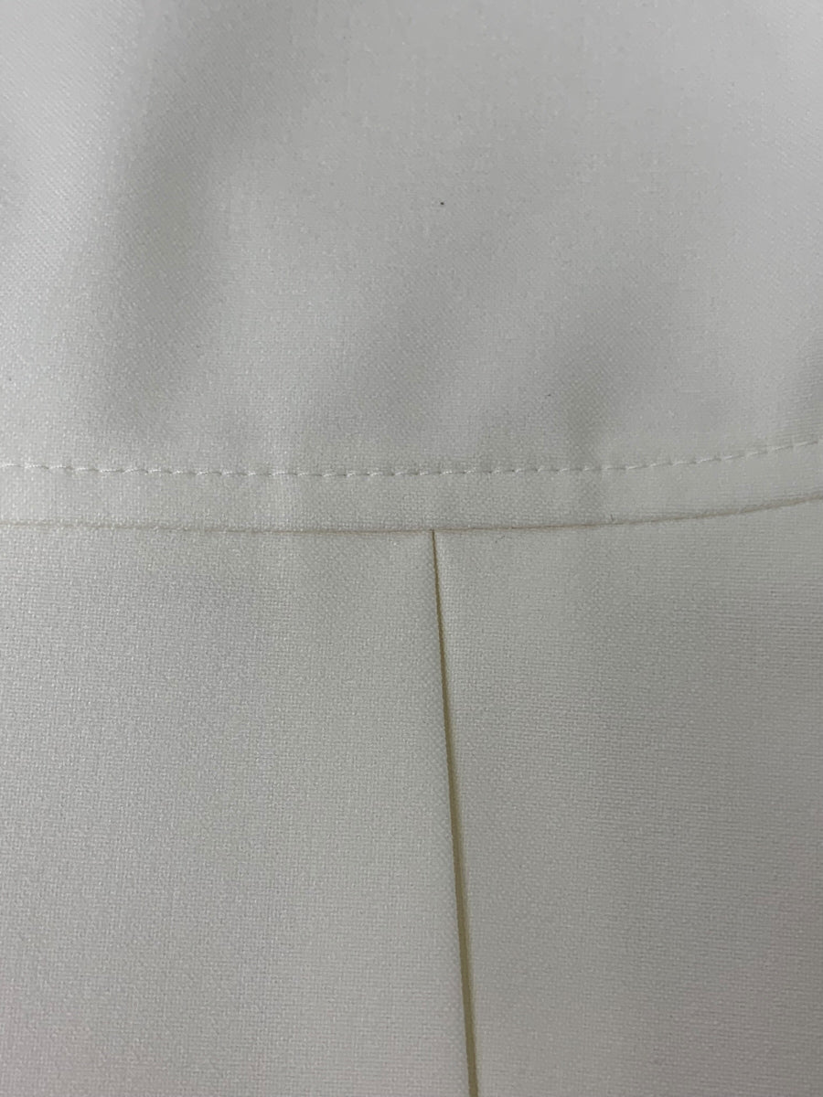 アディアム 43672 スカート 2 ホワイト フレア ITZO8S195DLK 【SALE】