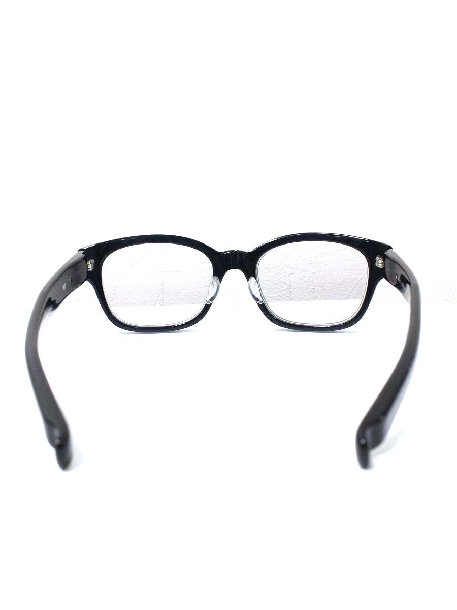フォーナインズ AP-13 メガネ 眼鏡 ウェリントン プラスチックフレーム ITVP80OVNWTW