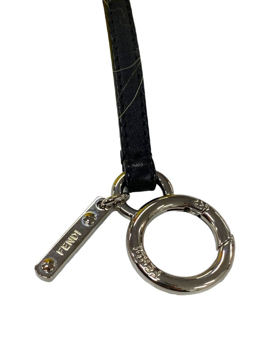 フェンディ 7AR557 バッグチャーム マルチカラー BB MUM モンスター ITM9OOLNMZJW