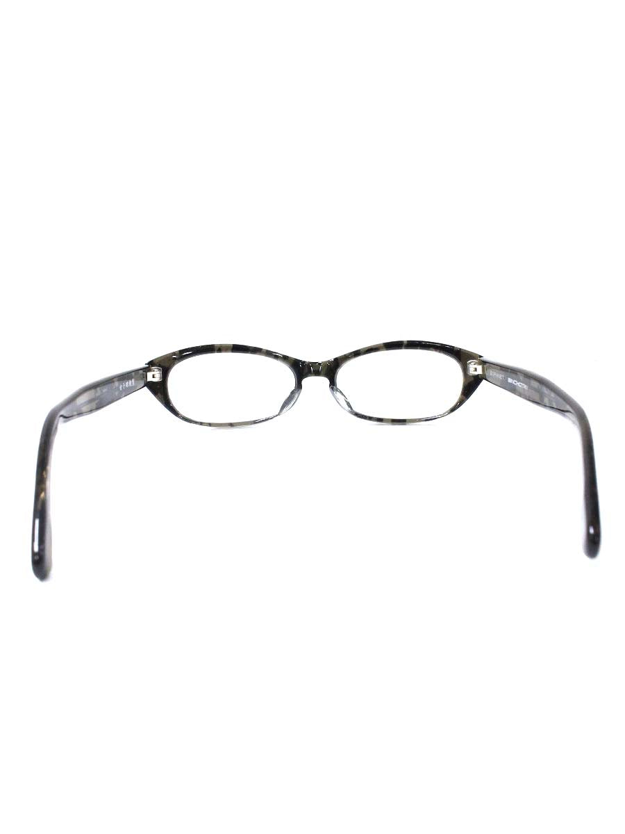 金子眼鏡 眼鏡 ブラック メガネ SOFHNET BINCHOTAN IT9UCXJMEXR6 【SALE】