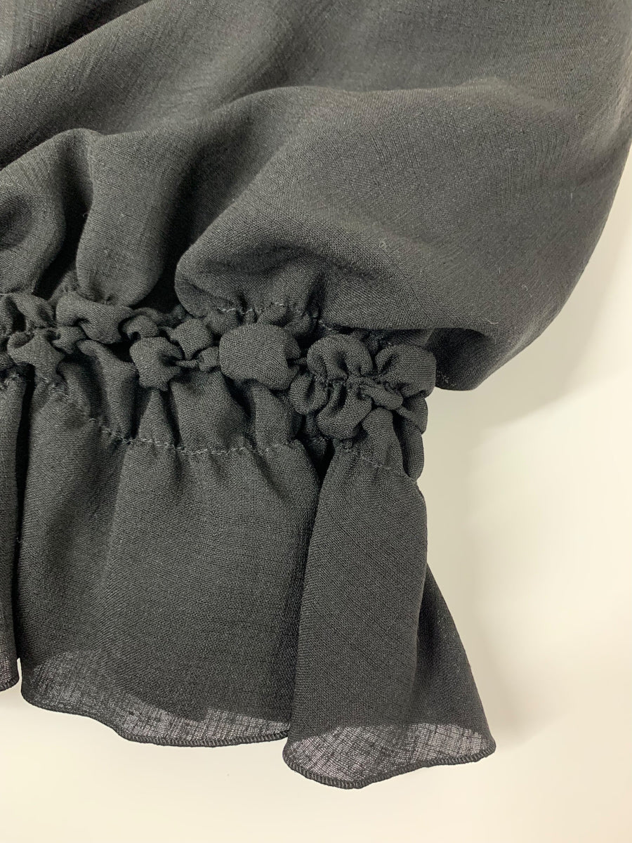 デイジーリン Dress DAISY TRAVEL Slim Perfect 06246 ワンピース 38 ブラック ITALDRW5HXK7 【SALE】