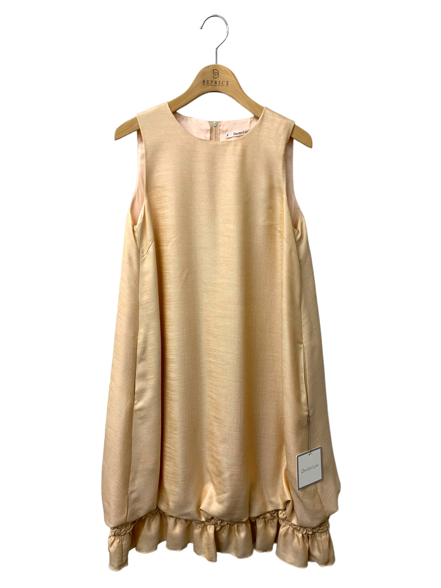 デイジーリン Dress Daisy Travel Sherbet 06189 ワンピース 38 ピンク | 中古ブランド品 古着通販ビープライス