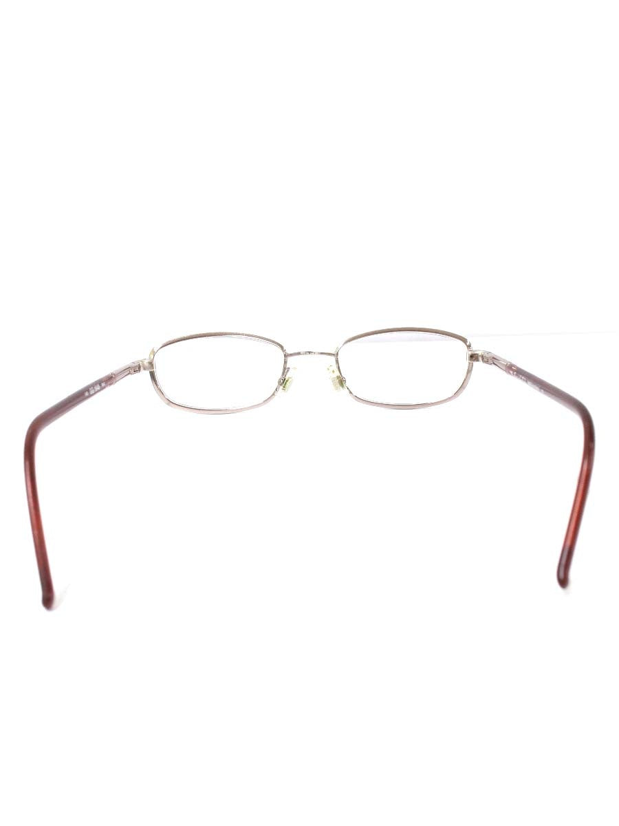グッチ GG1648 メガネ レッド フルリム ロゴ ITLLOYX5FJ2C 【SALE】
