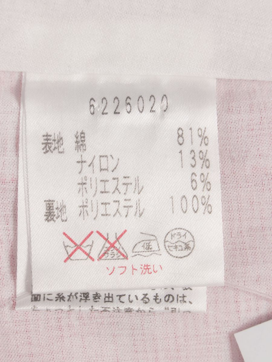 ルネ 6226020 ワンピース 36 レッド バルーン ITFS59HTA8HA 【SALE】