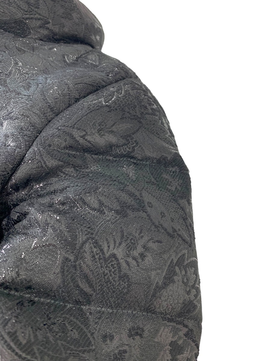 モンクレール 132-093-46300-00 ダウンジャケット 00 ブラック SARIETTE 刺繍 ITYEGUMHKDUO 【SALE】