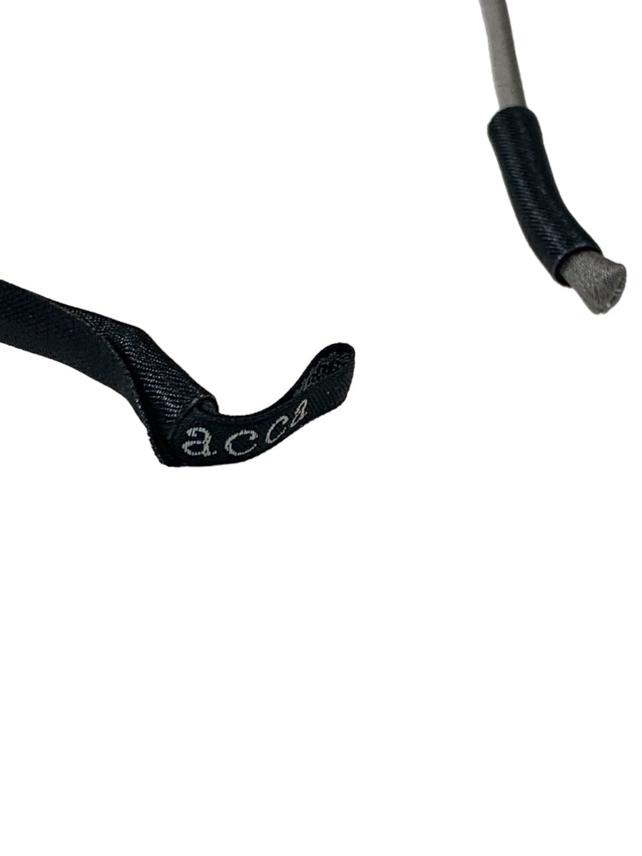 アッカ カチューシャ シルバー ラインストーン 花 IT274DX3BWJS 【SALE】