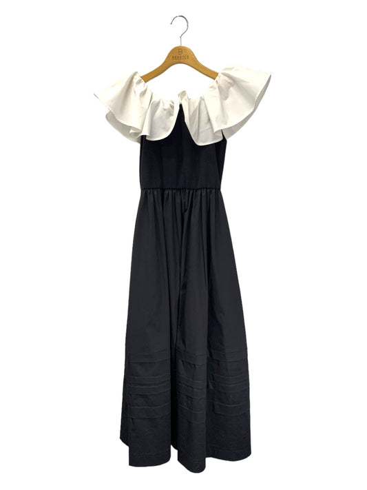 アディアム Paradise Knit Dress 42721 ワンピース XS ブラック ワンピース IT16XRXW8CLS【240503】