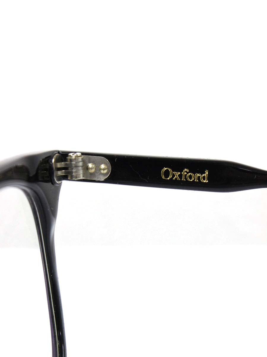 バディーオプティカル Oxford  /+clip on メガネ ブラック クリップオンサングラス Hard multi coat UV400 ITNVATGK5M15