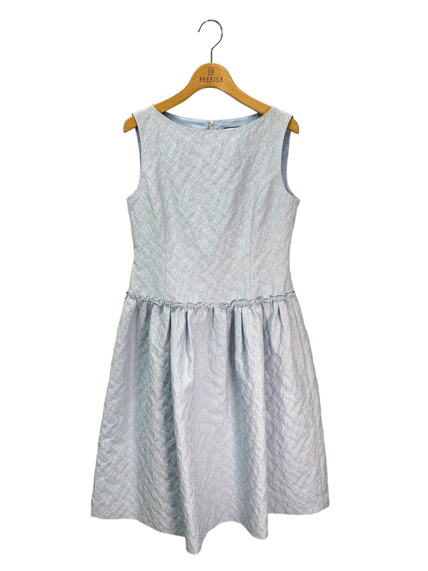 フォクシーニューヨーク collection Dress Lris 40635 ワンピース 38