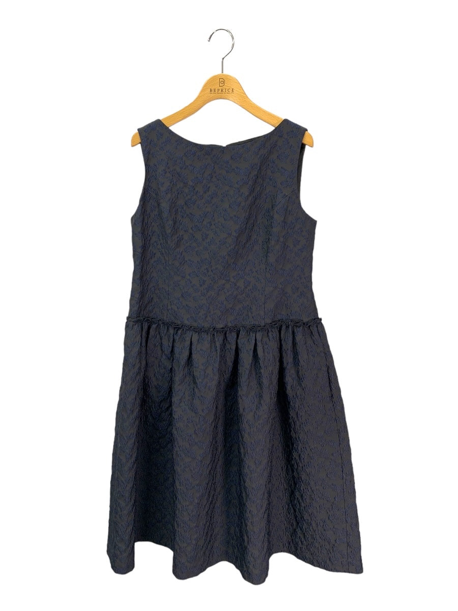 フォクシーニューヨーク collection Dress Lris 40635 ワンピース 42 