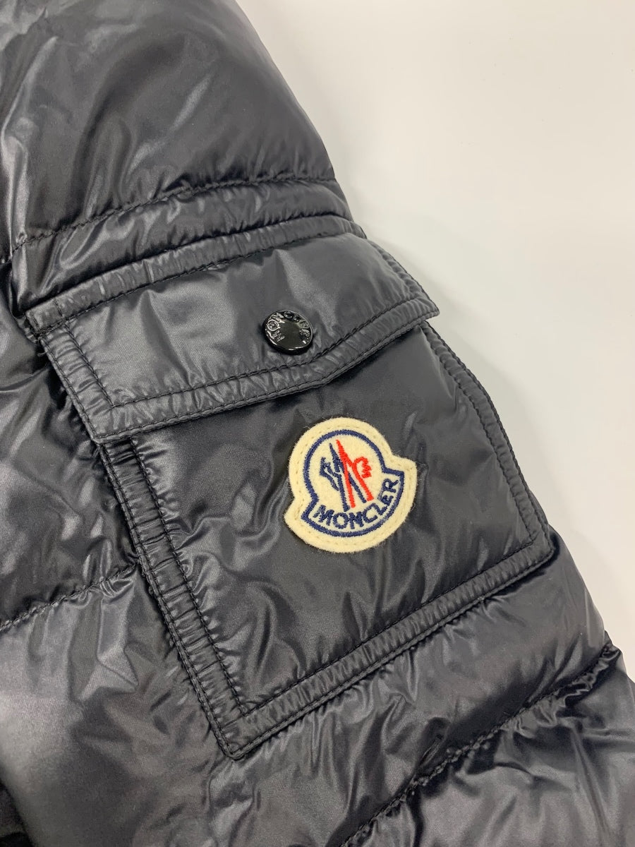 モンクレール GLEMENTSショートダウンジャケット I10931A00029595ZZ ダウンコート 00 ブラック ITN4ACEHF0RD 【SALE】