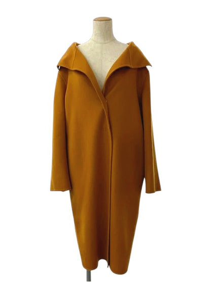 フォクシーブティック コート Coat Pearl Snow 38 【SALE】