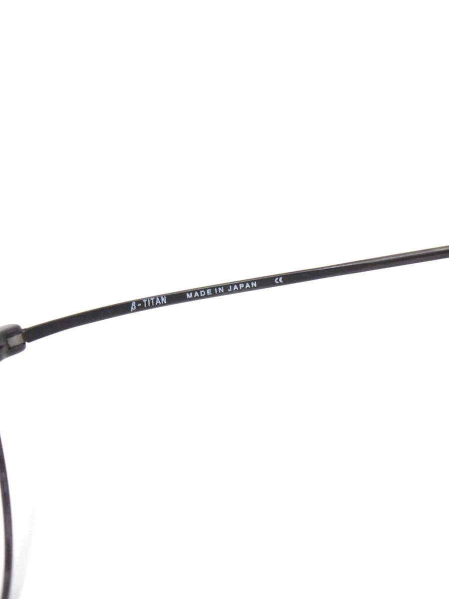 増永眼鏡 GMS303 眼鏡 マットグレー ♯54 メガネウエリントン IT4XCUI65E2G